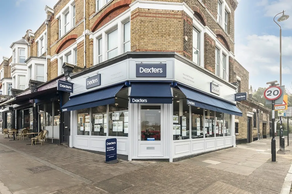 Dexters New Cross Estate Agents