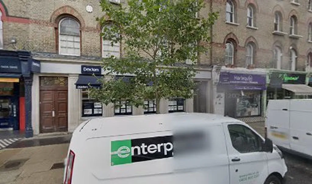 Dexters New Homes North London Estate Agents