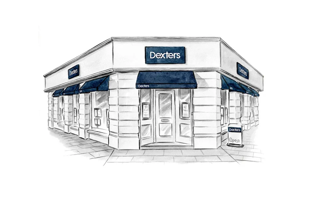 Dexters Peckham Rye Estate Agents
