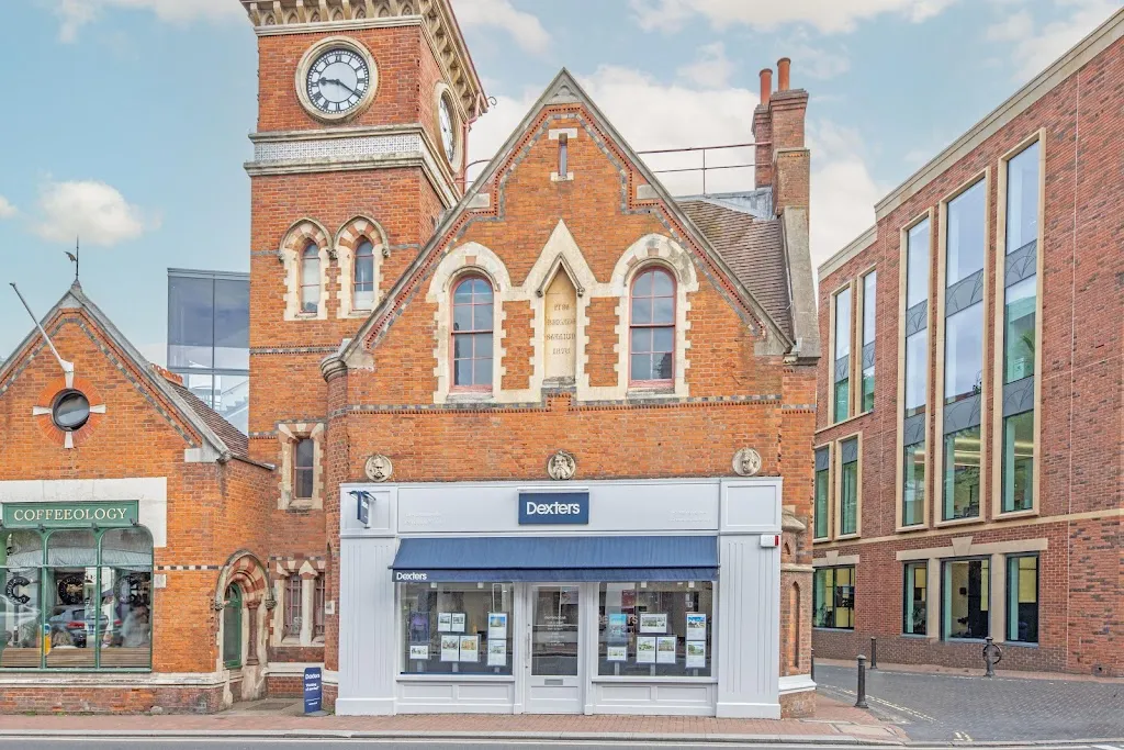 Dexters Richmond Estate Agents