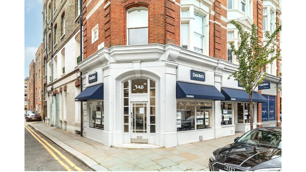 Dexters South Kensington & Knightsbridge Estate Agents