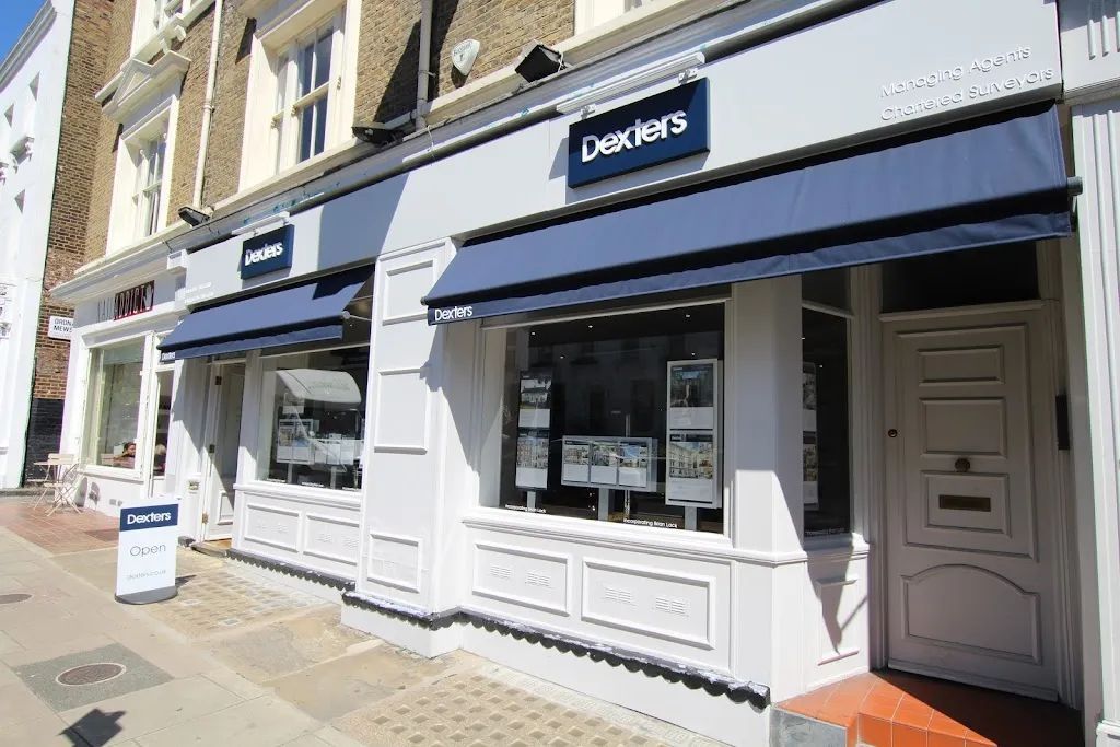 Dexters St John's Wood Estate Agents