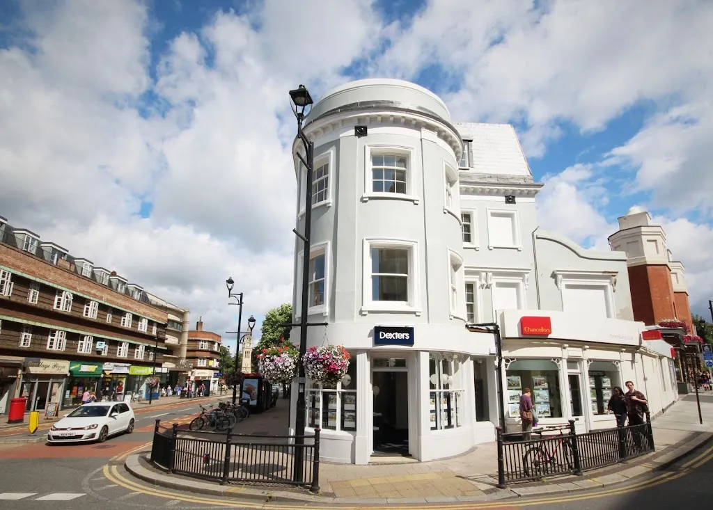 Dexters Surbiton Estate Agents