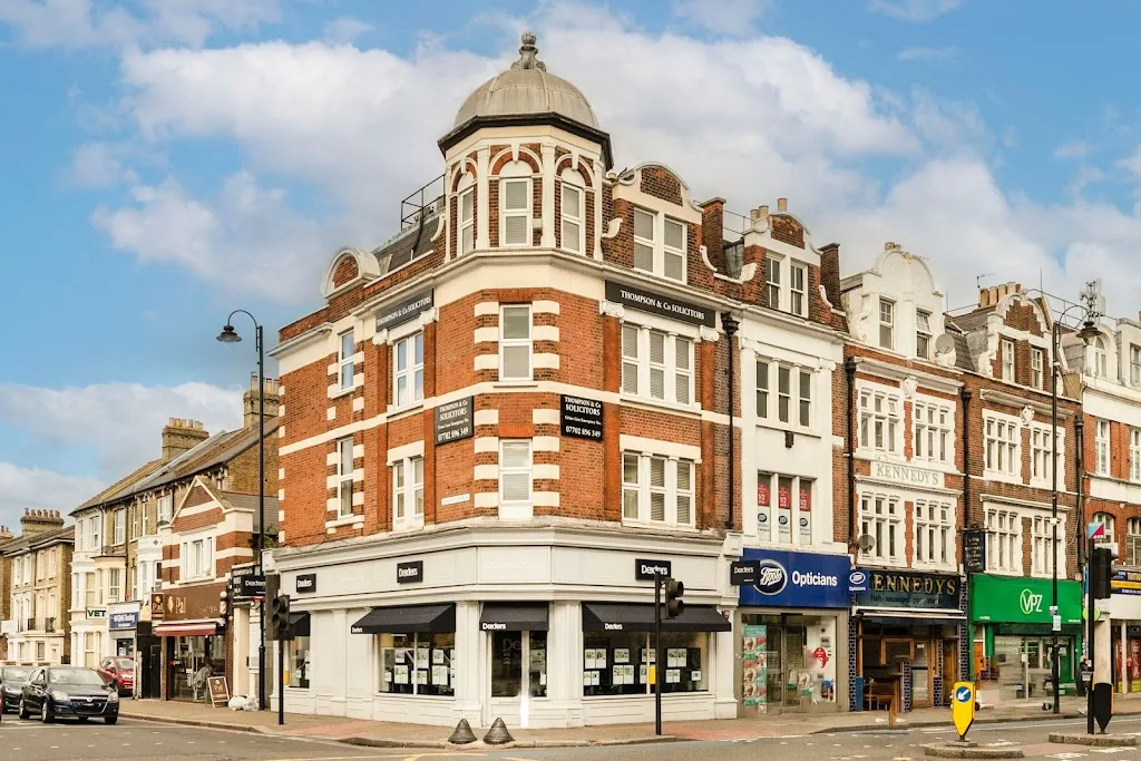 Dexters Tooting Estate Agents