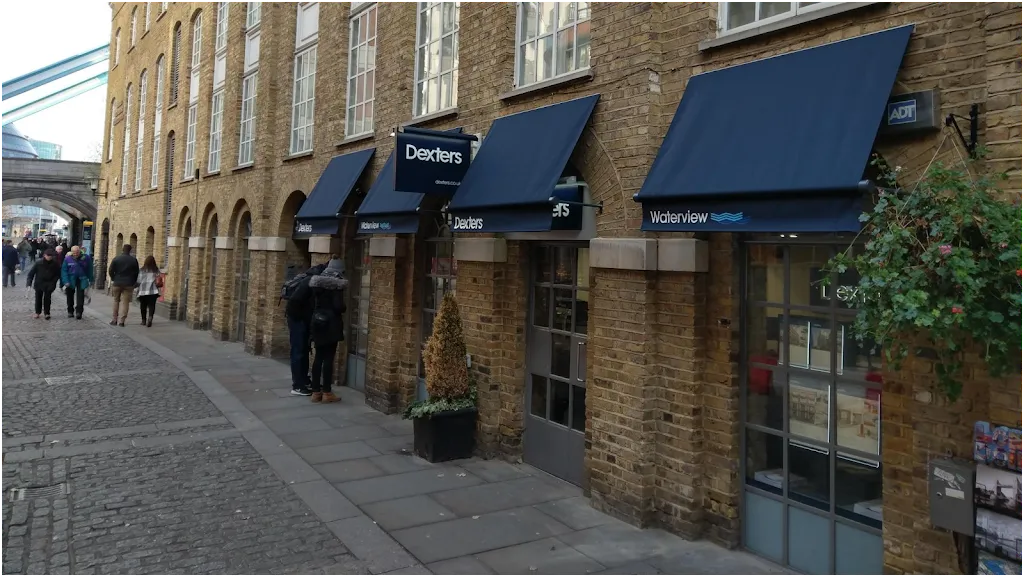 Dexters Tower Bridge Estate Agents