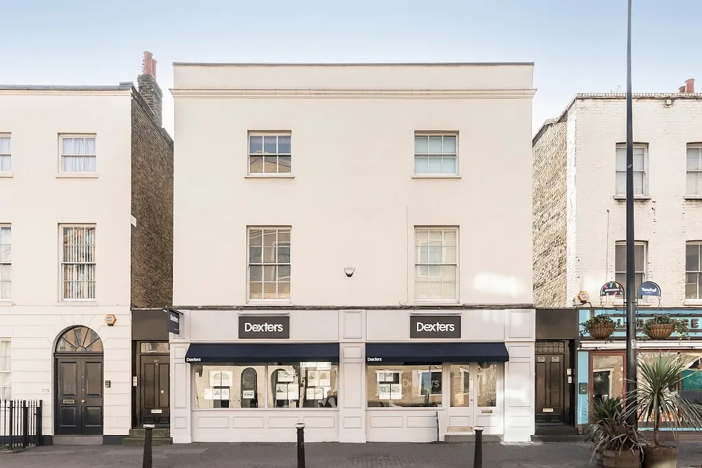 Dexters Vauxhall Estate Agents