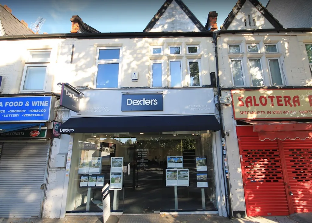 Dexters West Ealing Estate Agents
