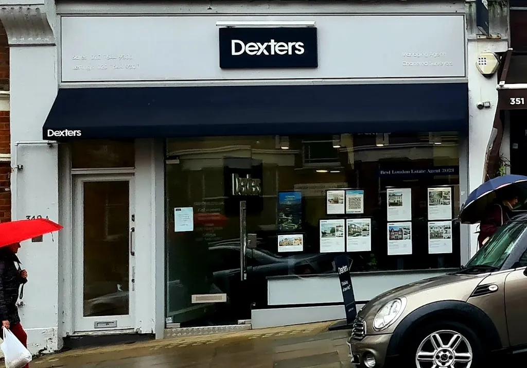 Dexters West Hampstead Estate Agents