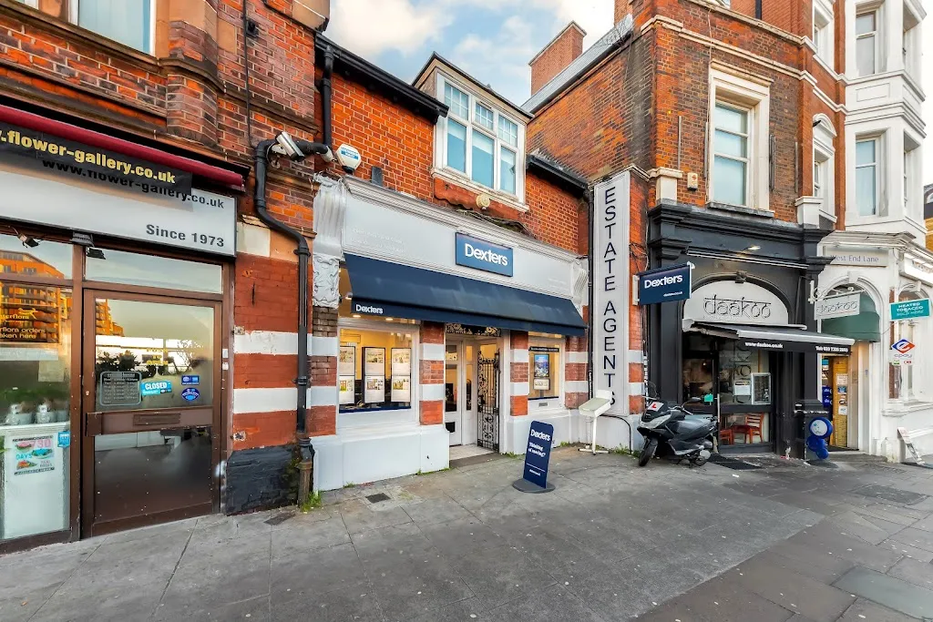 Dexters West Hampstead South Estate Agents