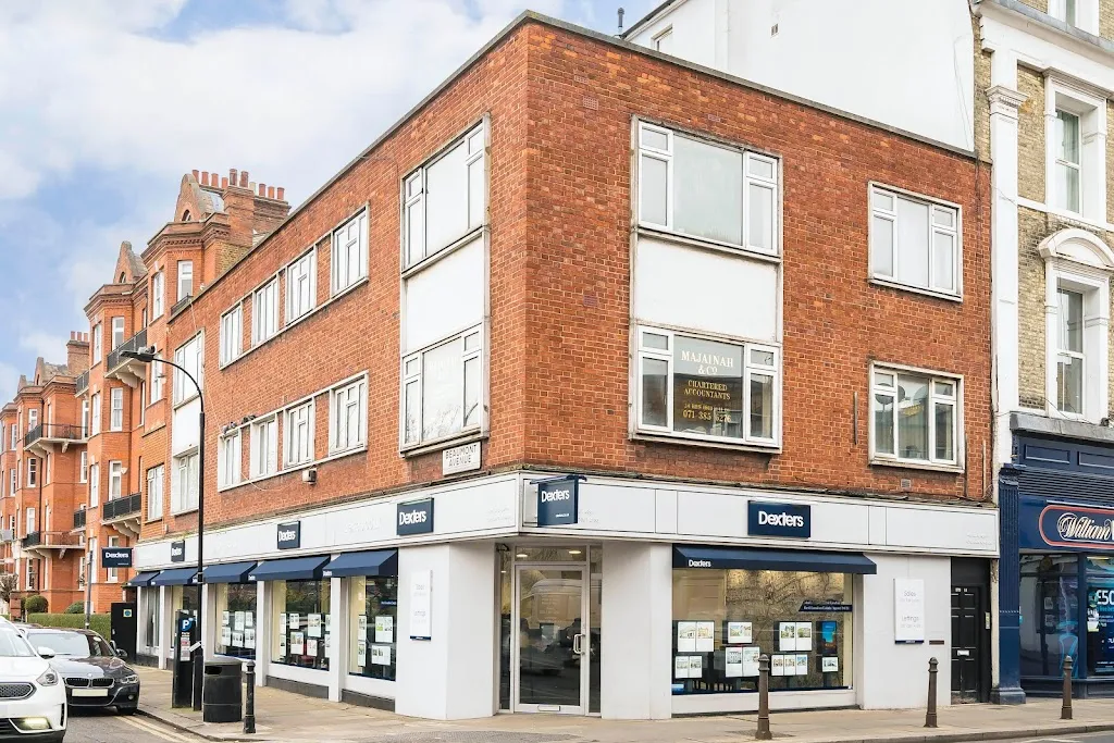 Dexters West Kensington Estate Agents