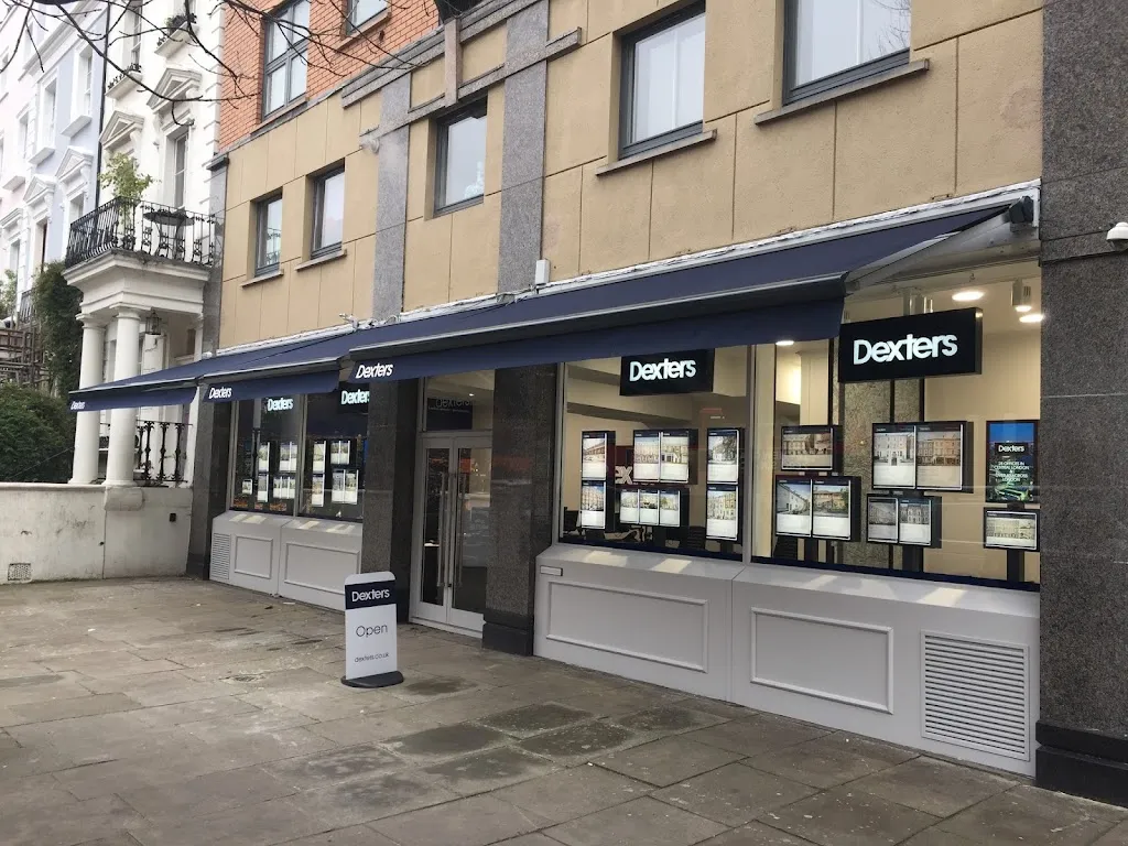 Dexters Westbourne Grove Estate Agents