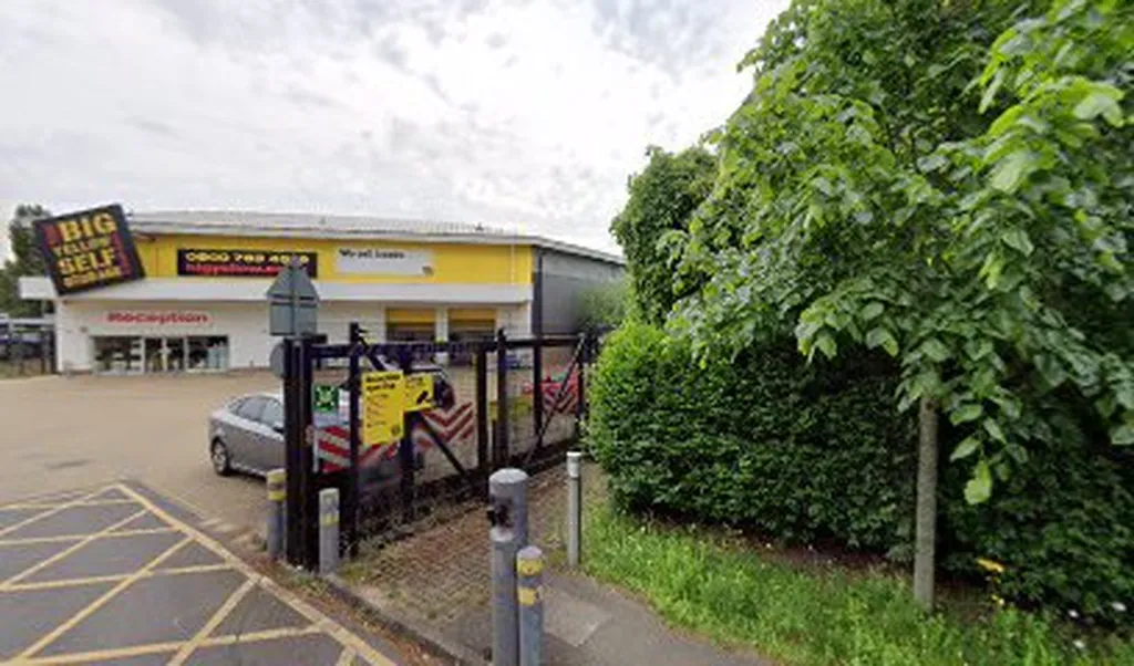 DG Parcel