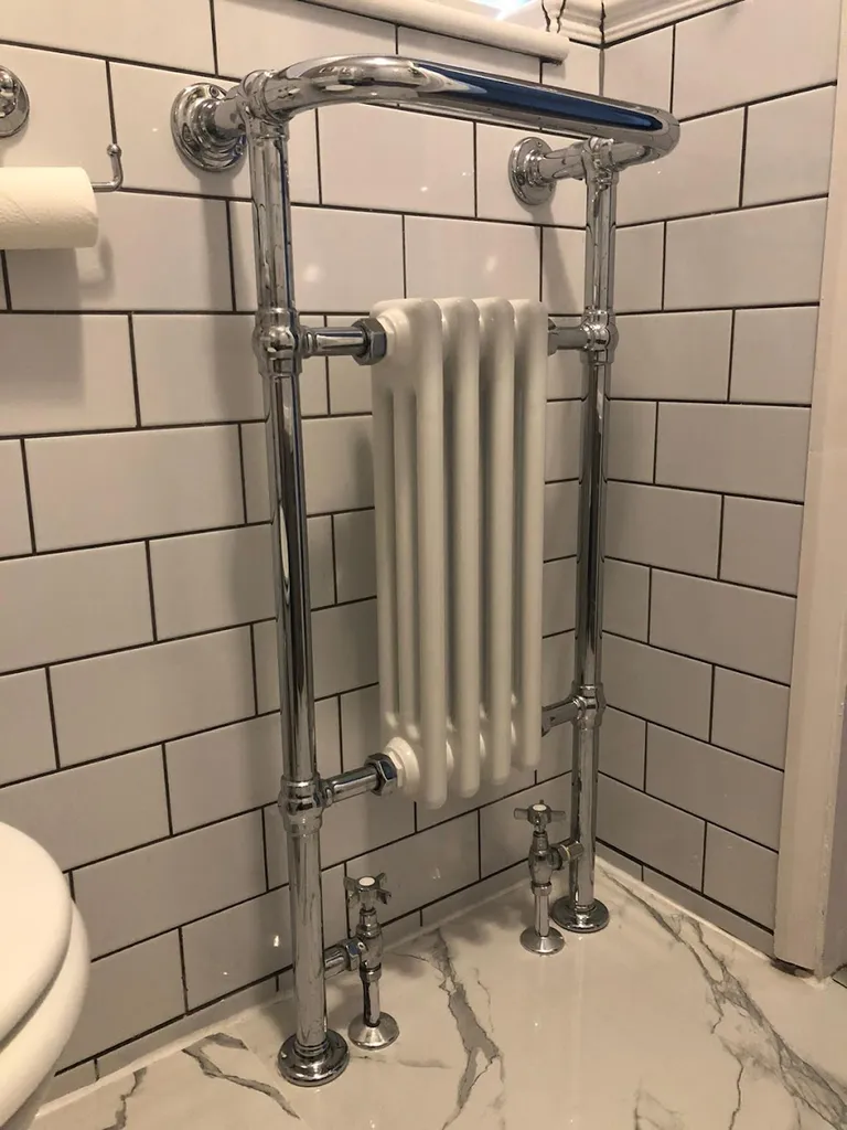 DH Plumbing London