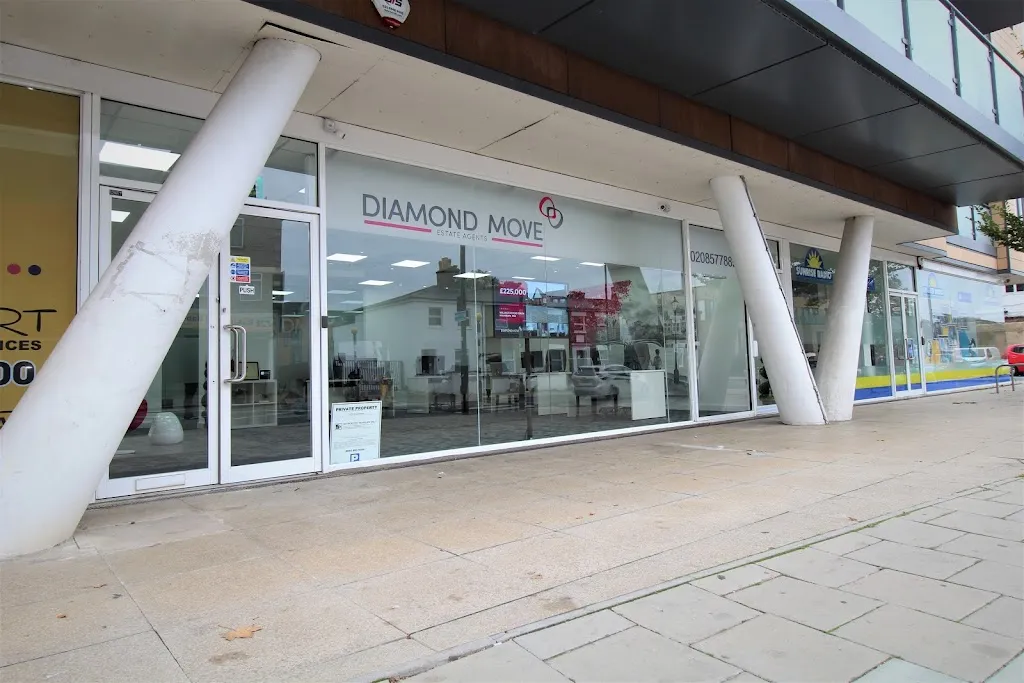 Diamond Move Estate Agents