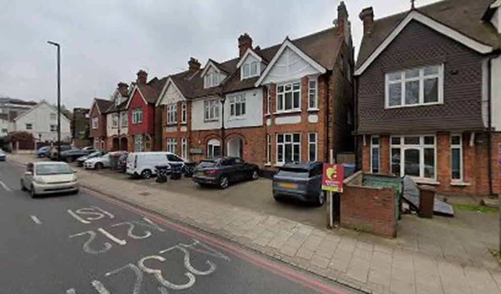 Dickinson Estate Agents