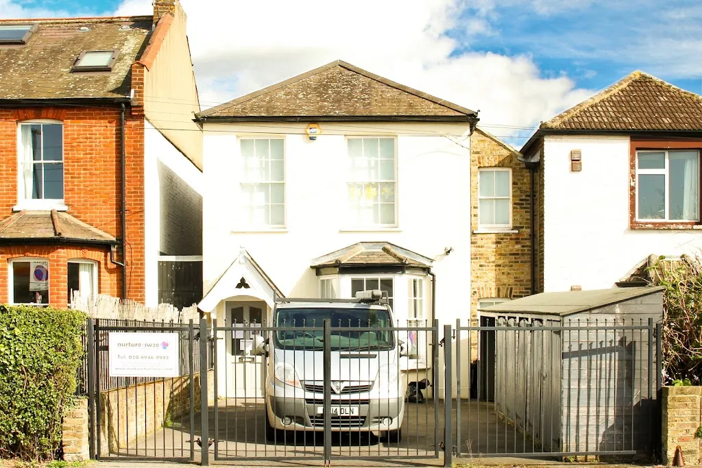 Dicky Birds Day Nursery and Preschool Raynes Park, Pepys Road