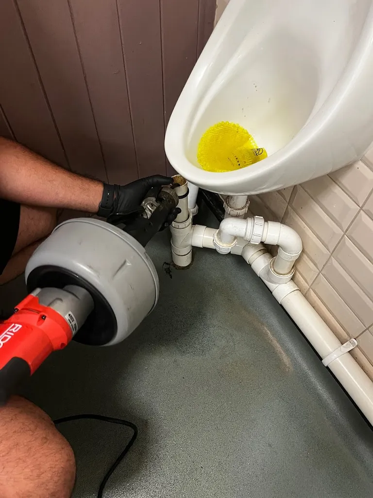 Diligent Drainage
