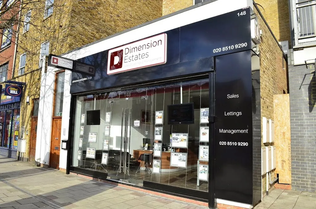 Dimension Estates Ltd