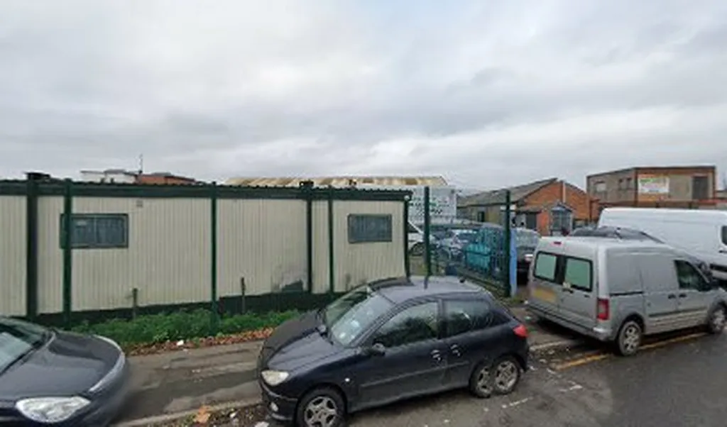 Direct Cladding