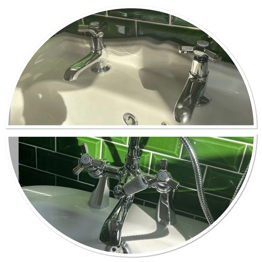 Direct Plumbing and Heating