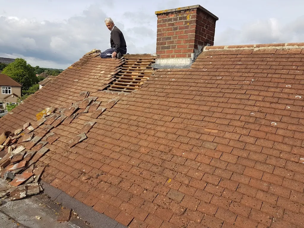 Direct Roofing