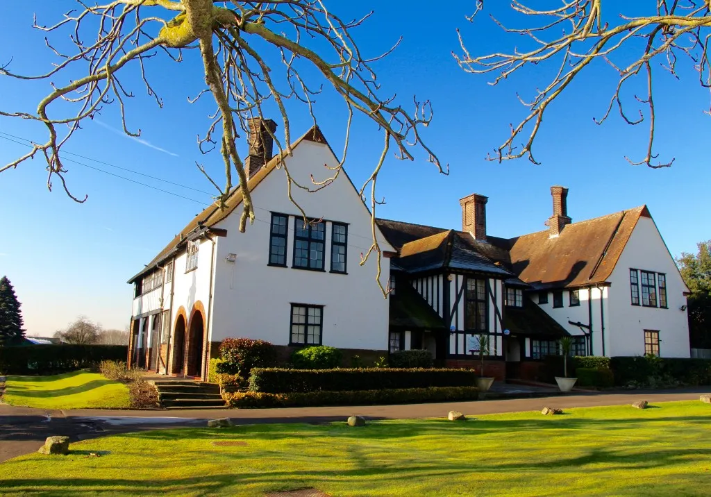 Discovery nursery and preschool