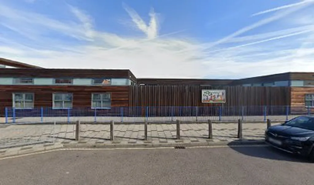 Discovery Primary School