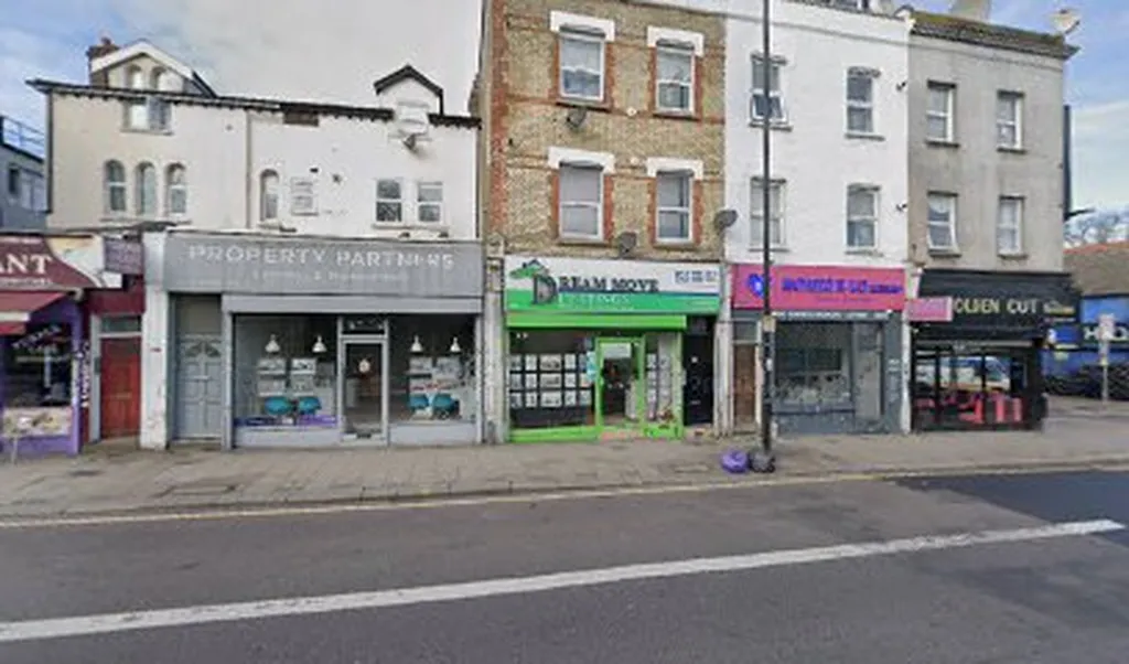 DML Property Services Ltd