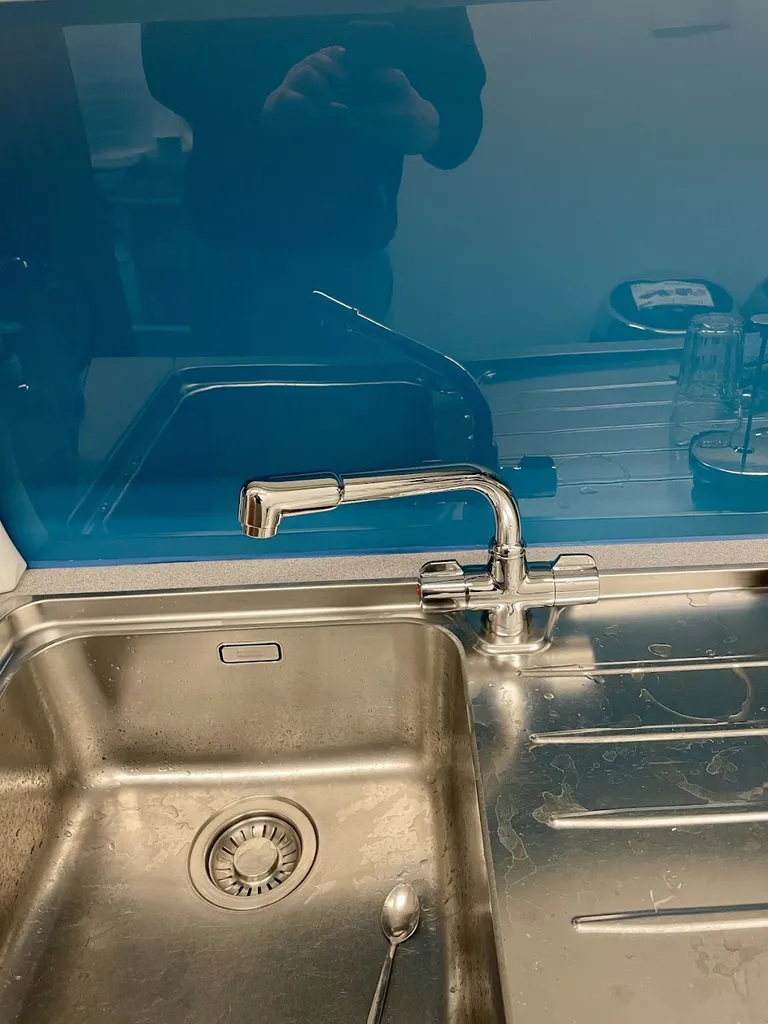 Docklands plumbing services