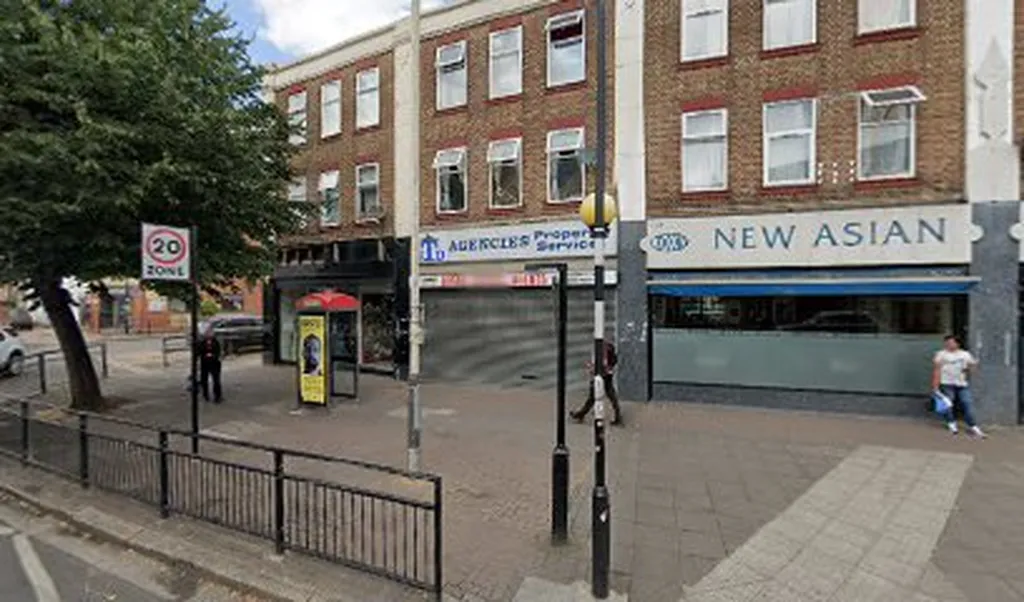 Dogra Estate Agents