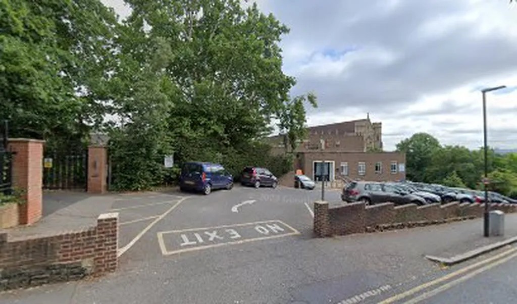 Dolphin Swim Academy Wimbledon