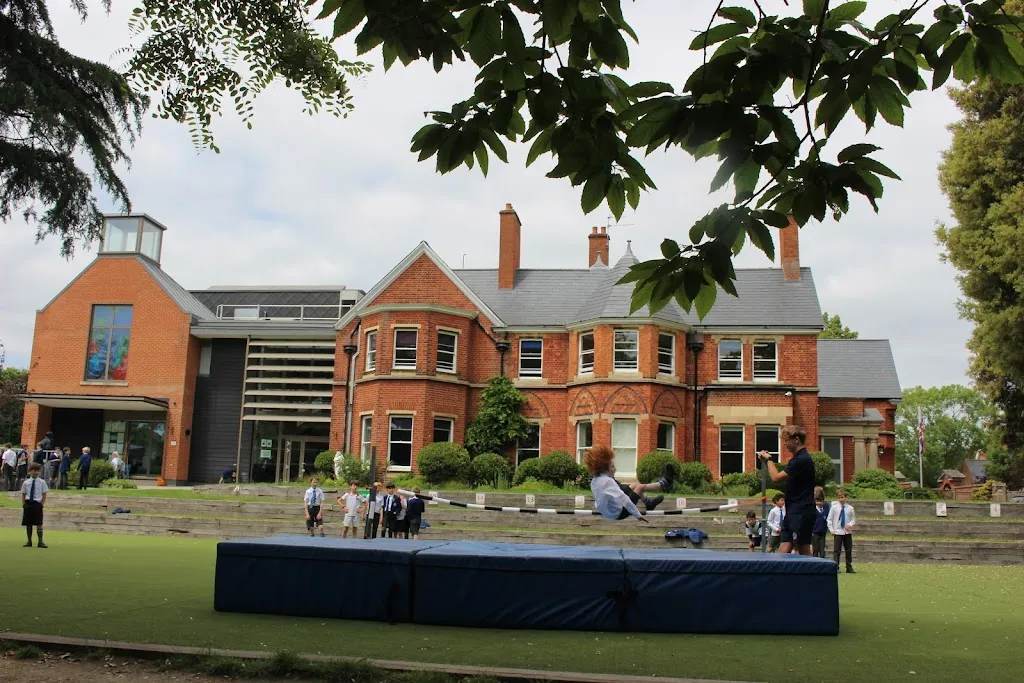 Donhead Preparatory School