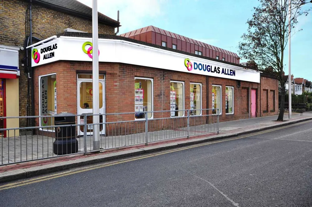 Douglas Allen Barkingside Estate Agents