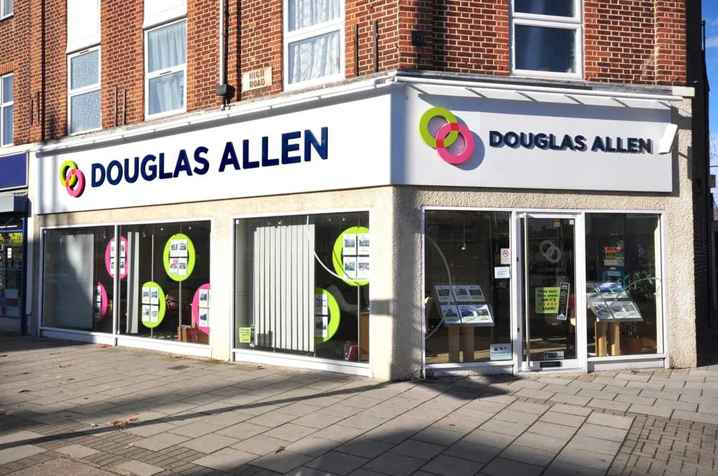 Douglas Allen Chadwell Heath Estate Agents