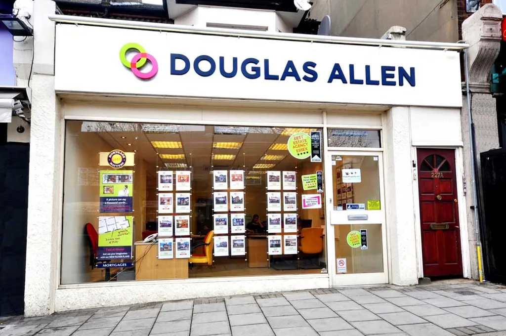 Douglas Allen Chingford Estate Agents