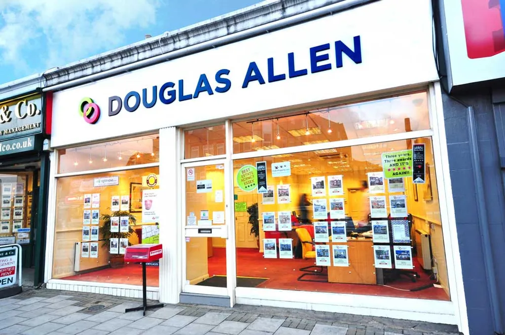 Douglas Allen Ilford Estate Agents