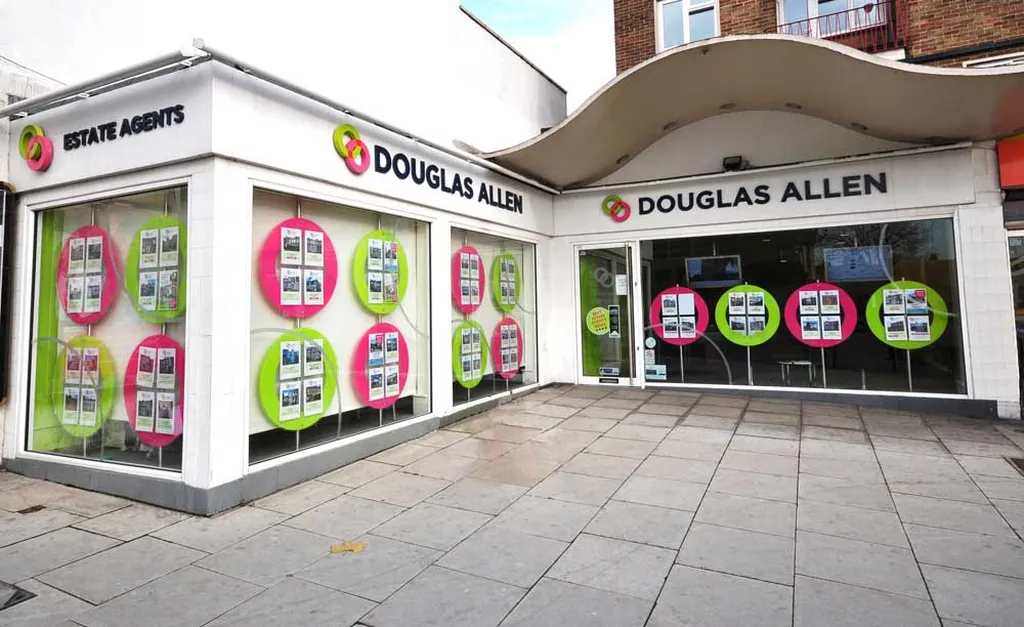 Douglas Allen Walthamstow Estate Agents