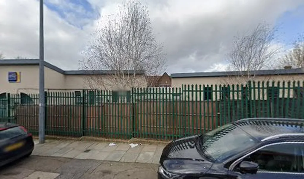 Downderry Children's Centre