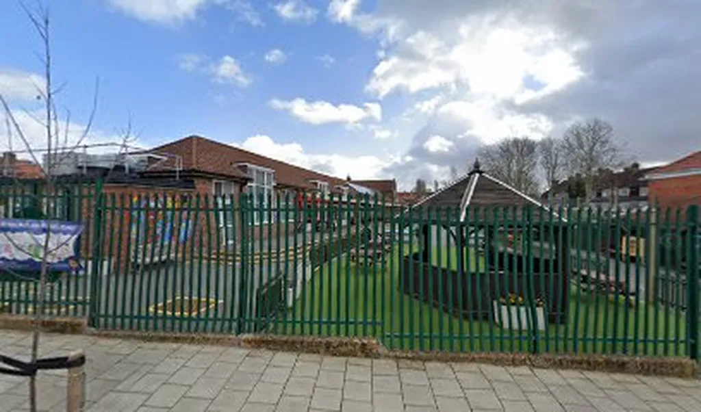 Downderry Primary School