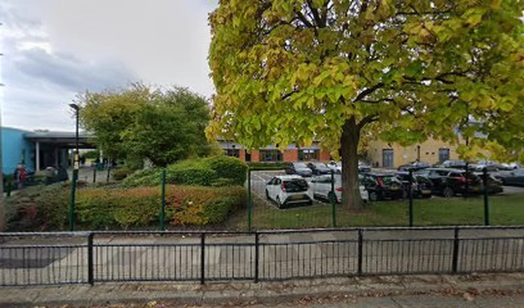 Downe Manor primary school