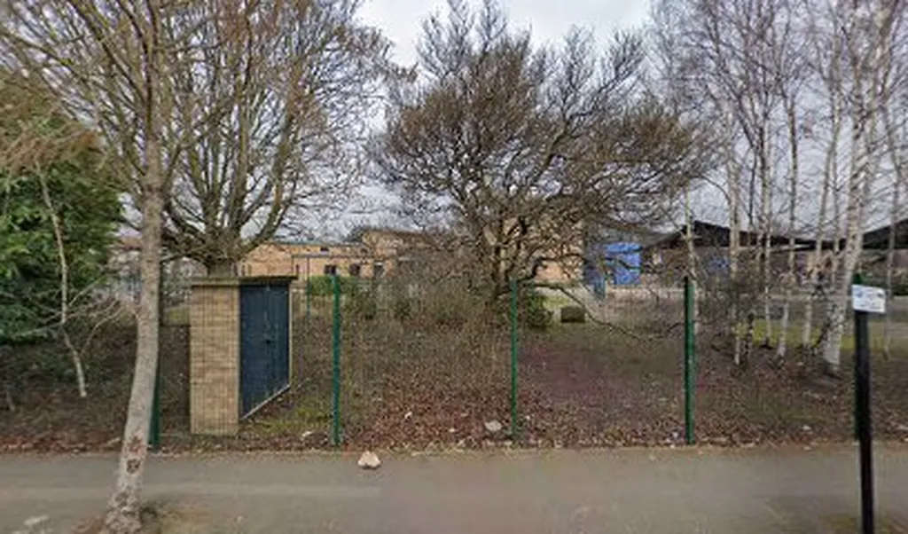 Downsell Primary School
