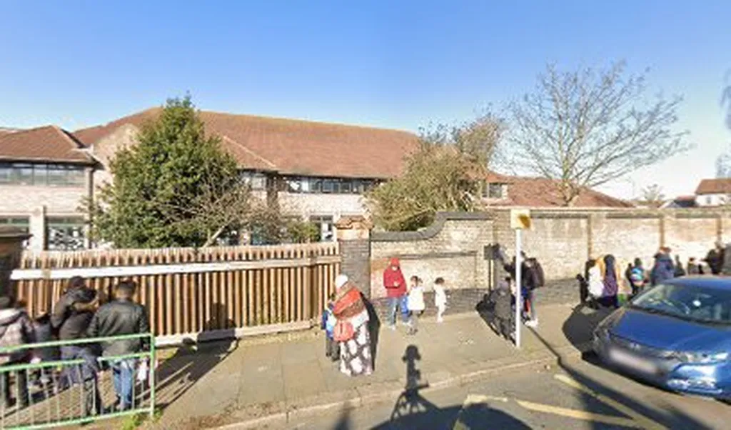 Downshall Primary School