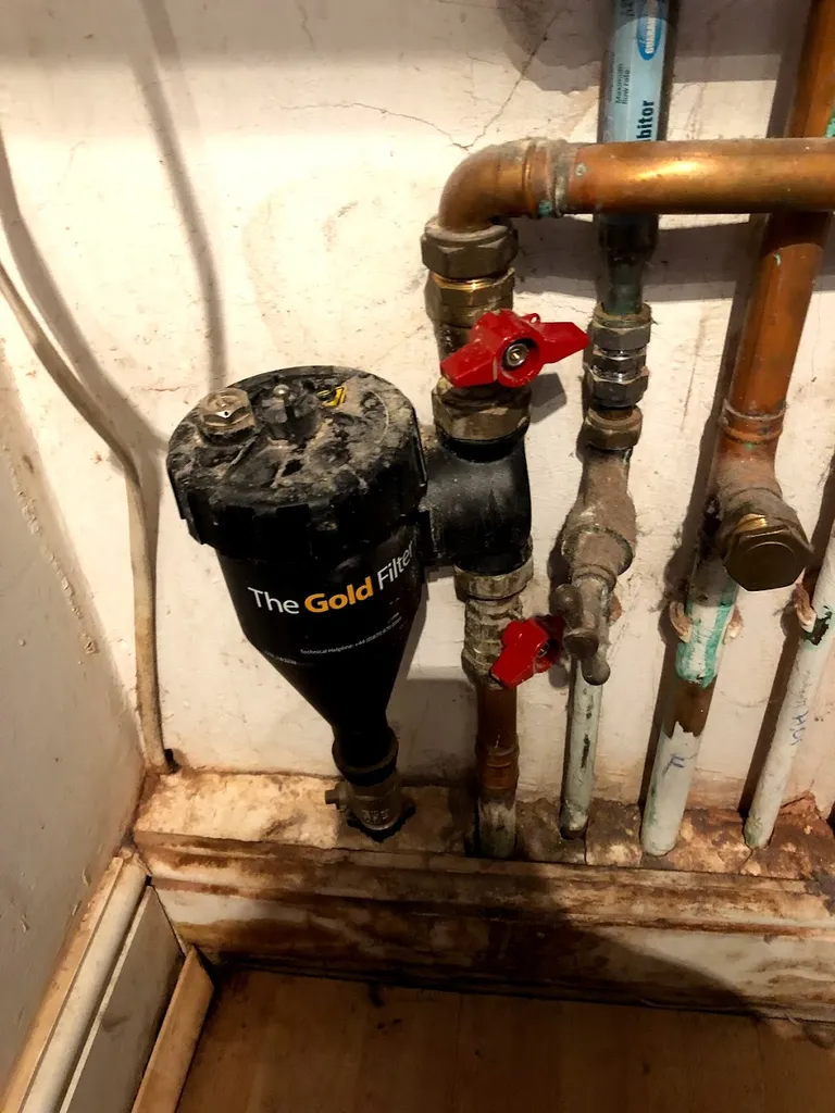 Dr H2o Heating and Plumbing Ltd