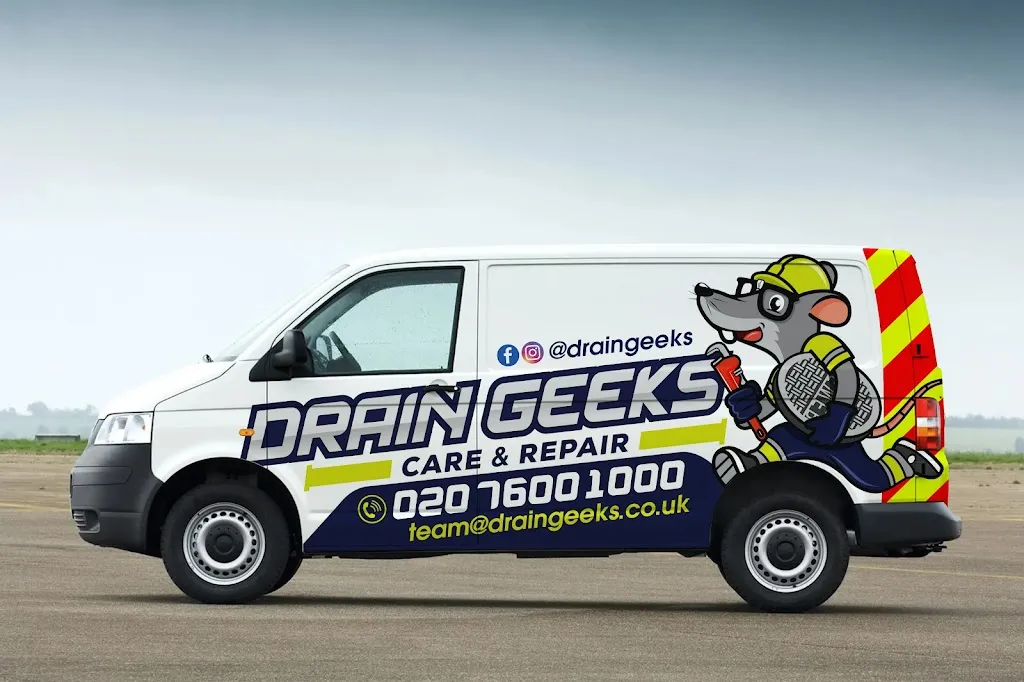 Drain Geeks