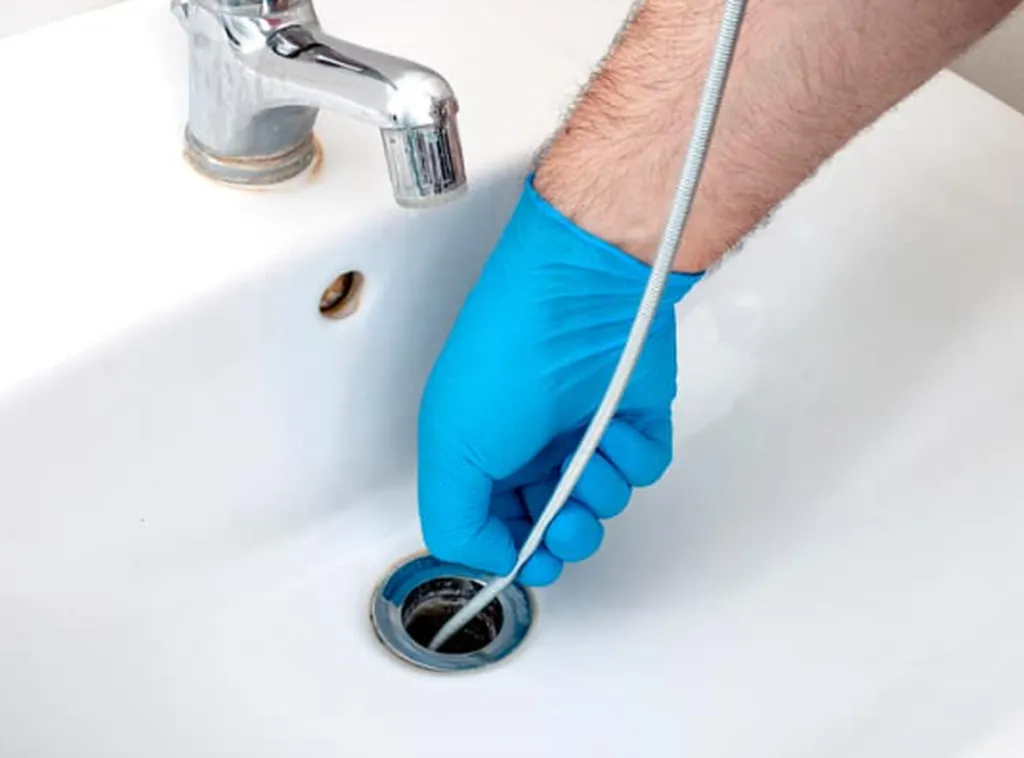 Drain Unblocking 247