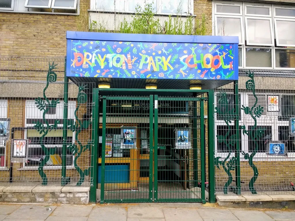 Drayton Park Primary School