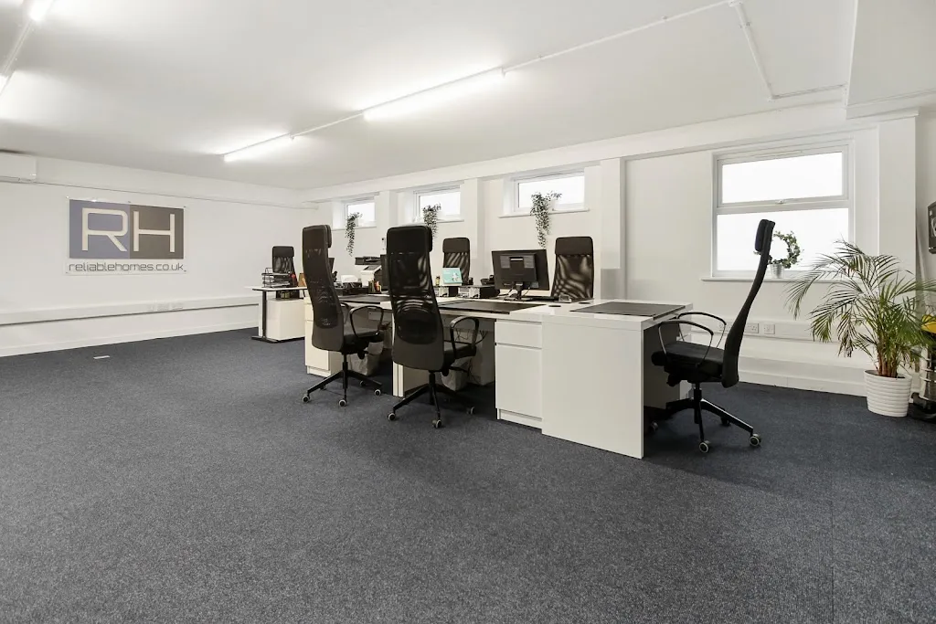 Drivers & Norris - Finchley Office