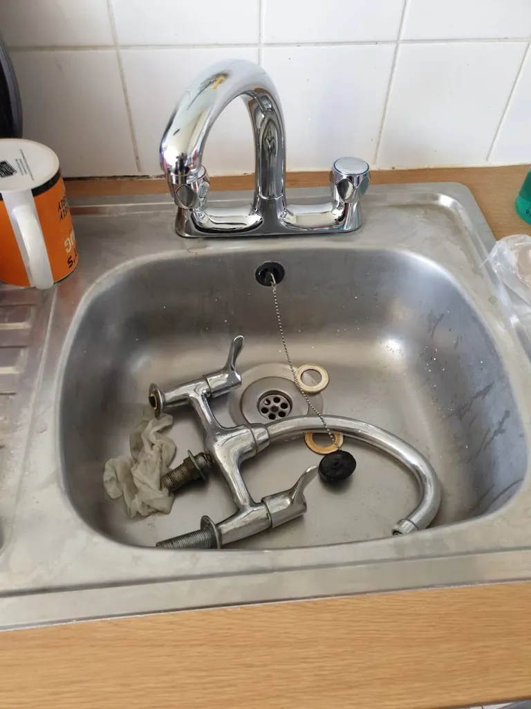 Dsa Plumbing And Heating Ltd