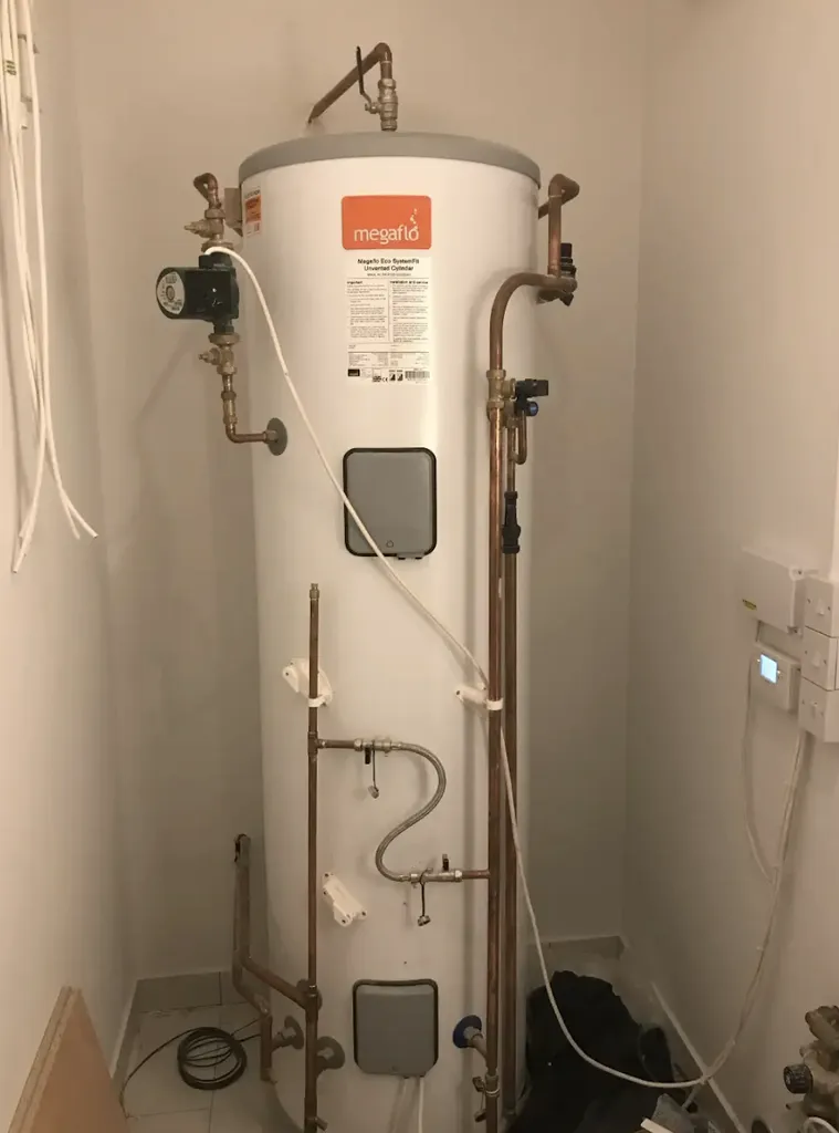 DSM Plumbing