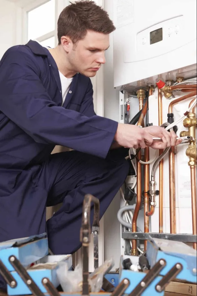 DTM Heating And Plumbing Ltd
